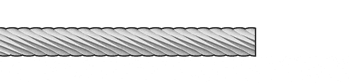 Animated illustration of swageless terminations