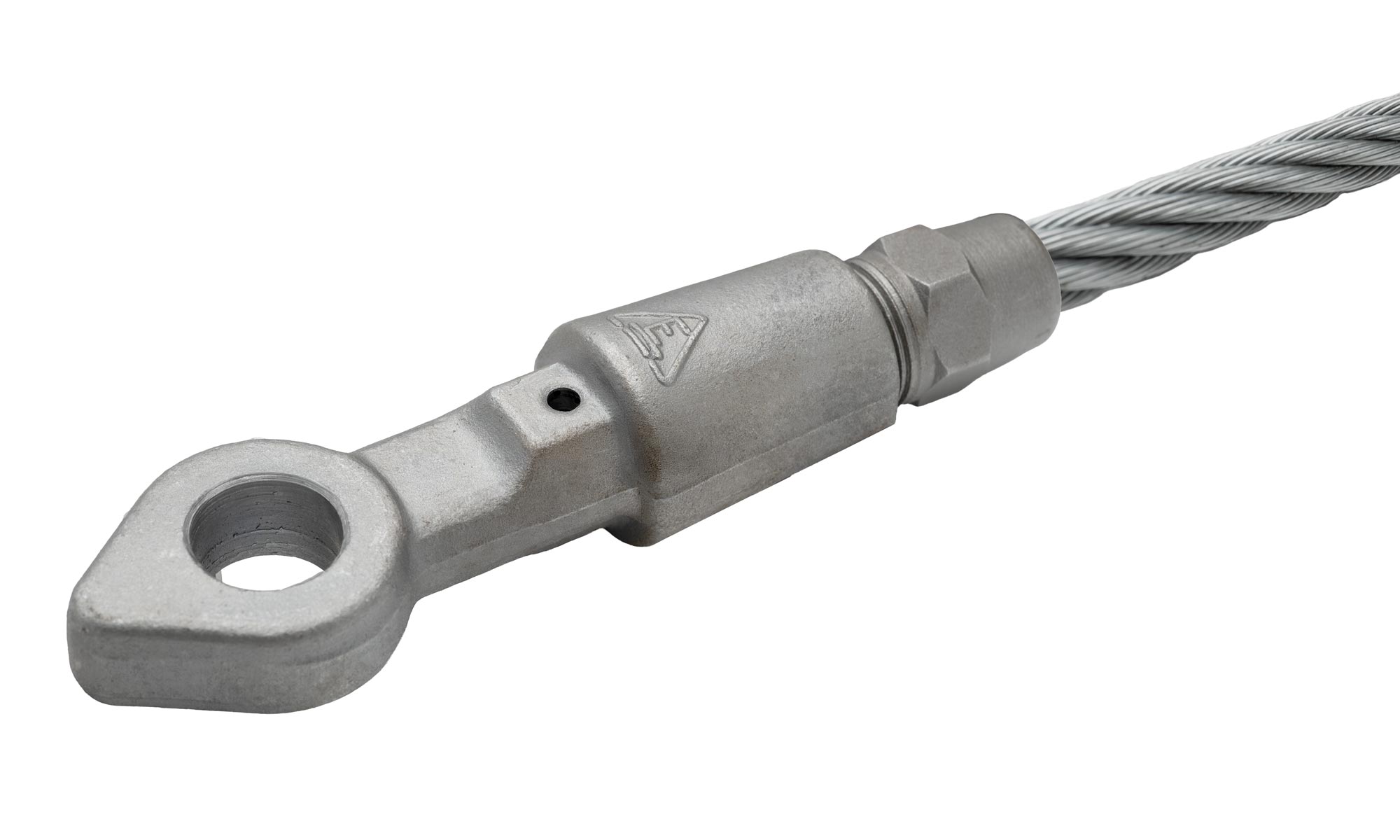 eye end wire rope fitting Eye Socket Fitting - Image 6