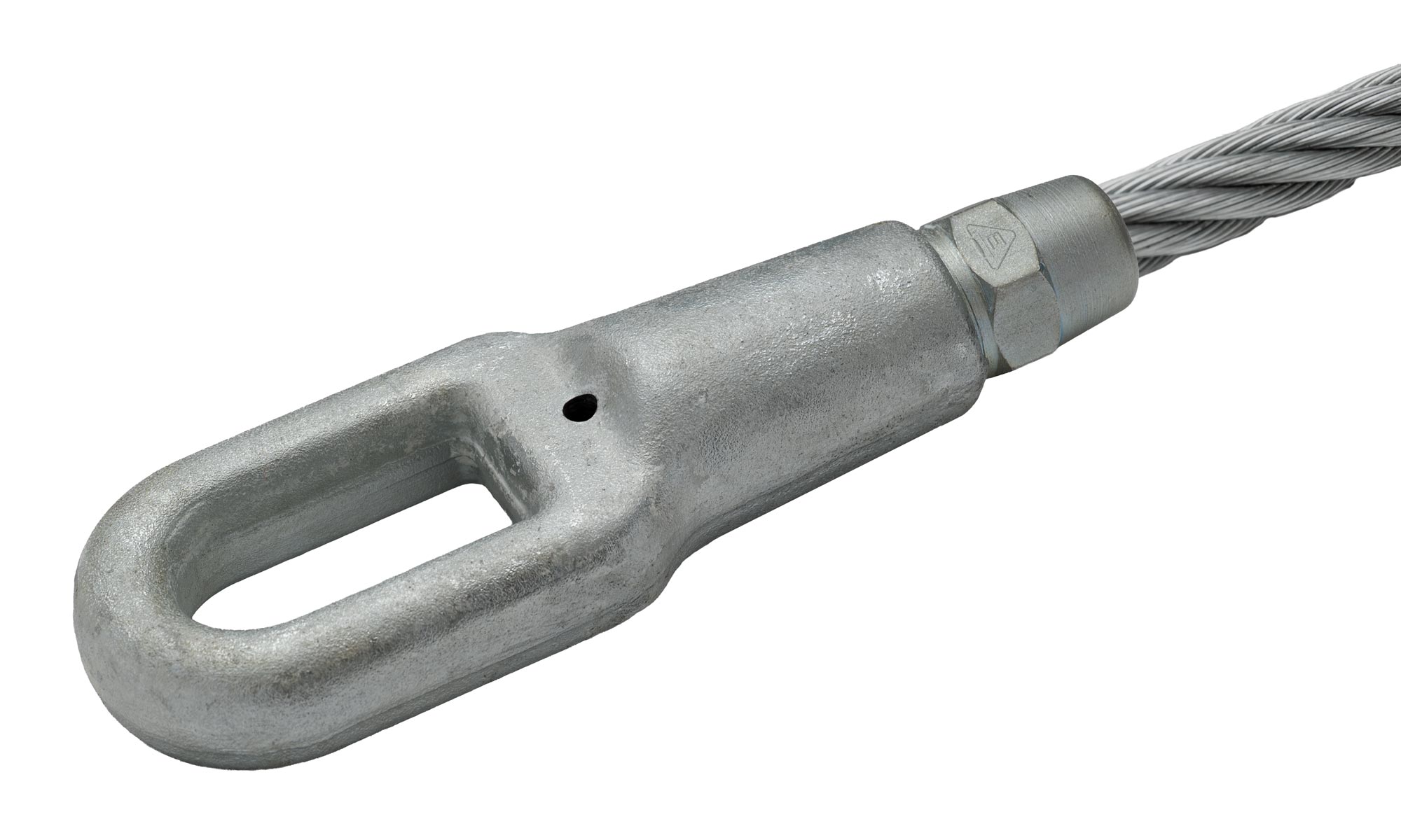 Oval Eye Socket Fitting - Image 6
