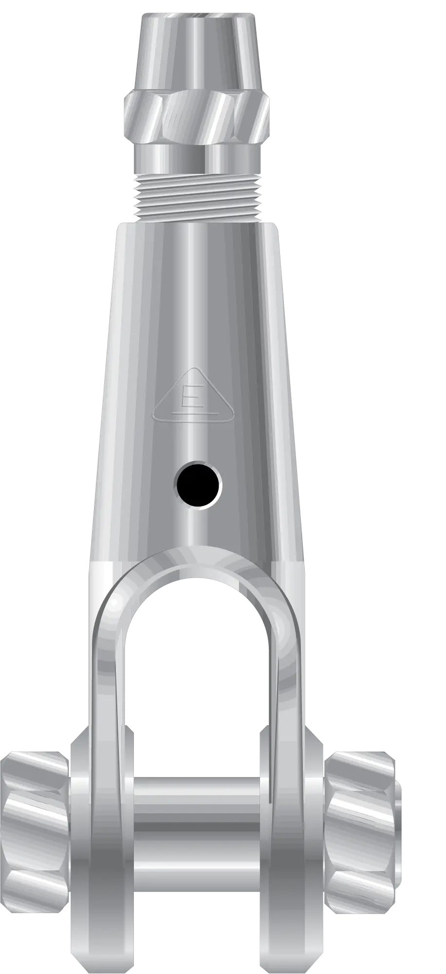 Clevis (Jaw) Socket Fittings