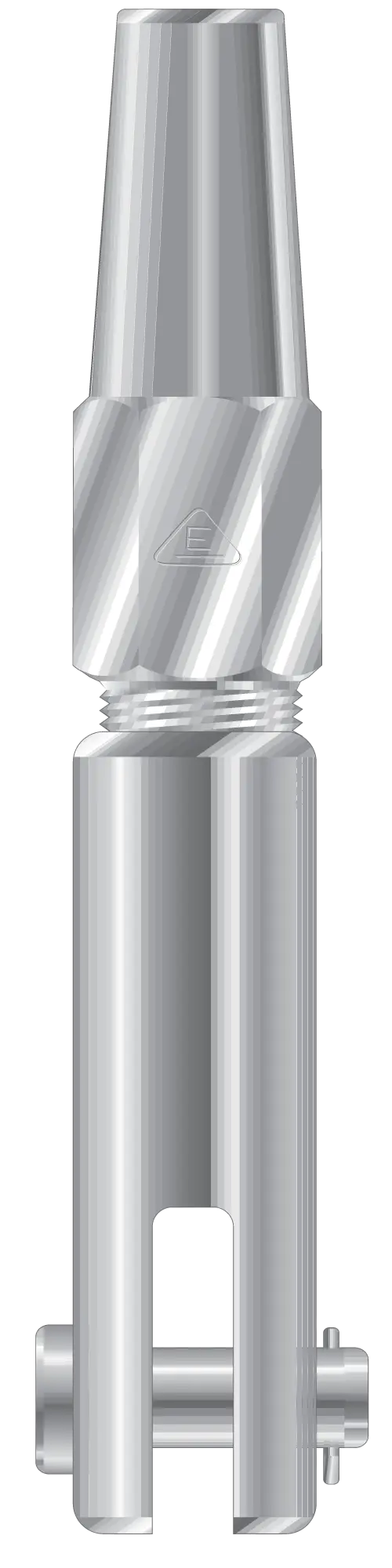 Synthetic Rope Fittings